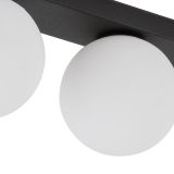 mini: MINI BLACK LAMPA SUFITOWA 3 (3)
