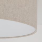 mini: RONDO LINEN LAMPA SUFITOWA 4  450 (3)