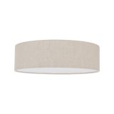 mini: RONDO LINEN LAMPA SUFITOWA 4  450 (4)