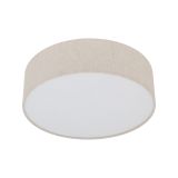 mini: RONDO LINEN LAMPA SUFITOWA 4  450 (6)