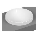 Umywalka Nablatowa Frame 5651B401-0016 40 Vitra