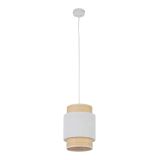mini: BOHO NEW WHITE LAMPA wisząca 1  200 (1)