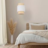 mini: BOHO NEW WHITE LAMPA wisząca 1  200 (3)