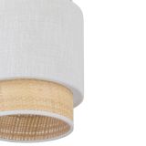 mini: BOHO NEW WHITE LAMPA wisząca 1  200 (4)