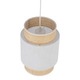 mini: BOHO NEW WHITE LAMPA wisząca 1  200 (5)