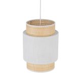 mini: BOHO NEW WHITE LAMPA wisząca 1  200 (6)