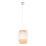 mini: BOHO NEW WHITE LAMPA wisząca 1  200 (8)