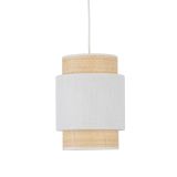 mini: BOHO NEW WHITE LAMPA wisząca 1  200 (10)