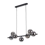 mini: ESTERA BLACK LAMPA wisząca 7 (1)