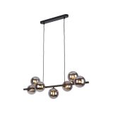 mini: ESTERA BLACK LAMPA wisząca 7 (3)