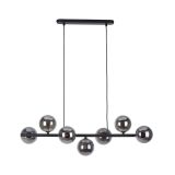 mini: ESTERA BLACK LAMPA wisząca 7 (5)