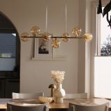 mini: ESTERA GOLD LAMPA wisząca 7 (2)