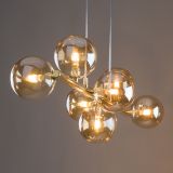 mini: ESTERA GOLD LAMPA wisząca 7 (6)