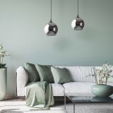 mini: VENEZIA CHROM LAMPA wisząca 1 (2)