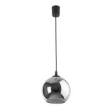 mini: VENEZIA CHROM LAMPA wisząca 1 (5)