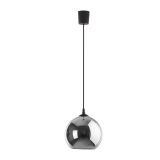 mini: VENEZIA CHROM LAMPA wisząca 1 (7)