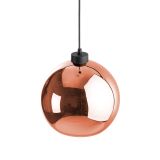 mini: VENEZIA MIEDź LAMPA wisząca 1 (3)
