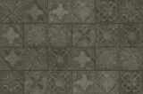 Płytka Torstone Grafit Dekor 14,8x30 Cerrad