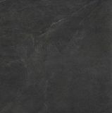 Płytka Tarasowa Ash 2.0 Black 59,7x59,7x2 Ceramica Limone