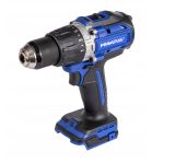 Wiertarko-Wkrętarka Udarowa 18V 100 Nm 2x Akumulator 5,0 Ah Szybka Ładowarka 6,5A, RawlCase R-PDD18-P100-XL2 Rawlplug