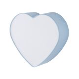 mini: HEART BLUE LAMPA SUFITOWA 2 (1)