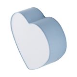 mini: HEART BLUE LAMPA SUFITOWA 2 (4)