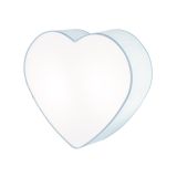 mini: HEART BLUE LAMPA SUFITOWA 2 (5)