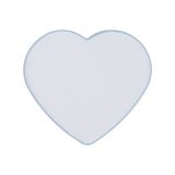mini: HEART BLUE LAMPA SUFITOWA 2 (8)