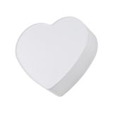 mini: HEART WHITE LAMPA SUFITOWA 2 (6)