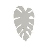 mini: MONSTERA BEIGE KINKIET 3XG9 (7)