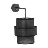 mini: CALISTO BLACK KINKIET 1 (3)