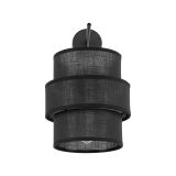 mini: CALISTO BLACK KINKIET 1 (8)