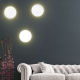 mini: LUNA WHITE 300 KINKIET (2)