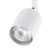 mini: TRACER TRÓJOBWODOWY  WHITE 1 GU10 (2)