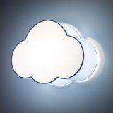 mini: CLOUD LAMPA SUFITOWA NIEBIESKI PASTELOWY MINI 2 (3)