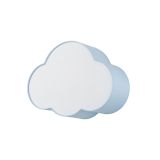 mini: CLOUD LAMPA SUFITOWA NIEBIESKI PASTELOWY MINI 2 (6)