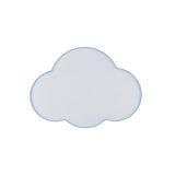 mini: CLOUD LAMPA SUFITOWA NIEBIESKI PASTELOWY MINI 2 (8)