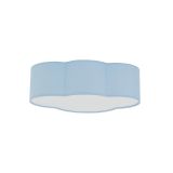 mini: CLOUD LAMPA SUFITOWA NIEBIESKI PASTELOWY MINI 2 (10)