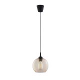 mini: CUBUS BURSZTYN LAMPA wisząca 1   200 (1)