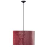 mini: TERCINO PINK LAMPA wisząca 3 500 (1)