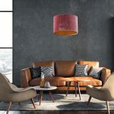mini: TERCINO PINK LAMPA wisząca 3 500 (2)