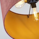 mini: TERCINO PINK LAMPA wisząca 3 500 (4)