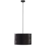 mini: TERCINO BLACK LAMPA wisząca 1  380 (1)