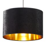 mini: TERCINO BLACK LAMPA wisząca 3 500 (3)