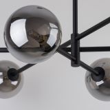mini: SARIUS BLACK / GRAPHITE LAMPA SUFITOWA 6 (2)