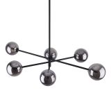 mini: SARIUS BLACK / GRAPHITE LAMPA SUFITOWA 6 (3)