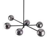 mini: SARIUS BLACK / GRAPHITE LAMPA SUFITOWA 6 (4)