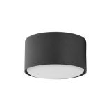 mini: TOP BLACK LAMPA SUFITOWA 1 GX53 (1)