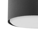 mini: TOP BLACK LAMPA SUFITOWA 1 GX53 (3)