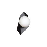 mini: Lampa wisząca DRIFTON nowoczesna czarna E14 10W LED (1)